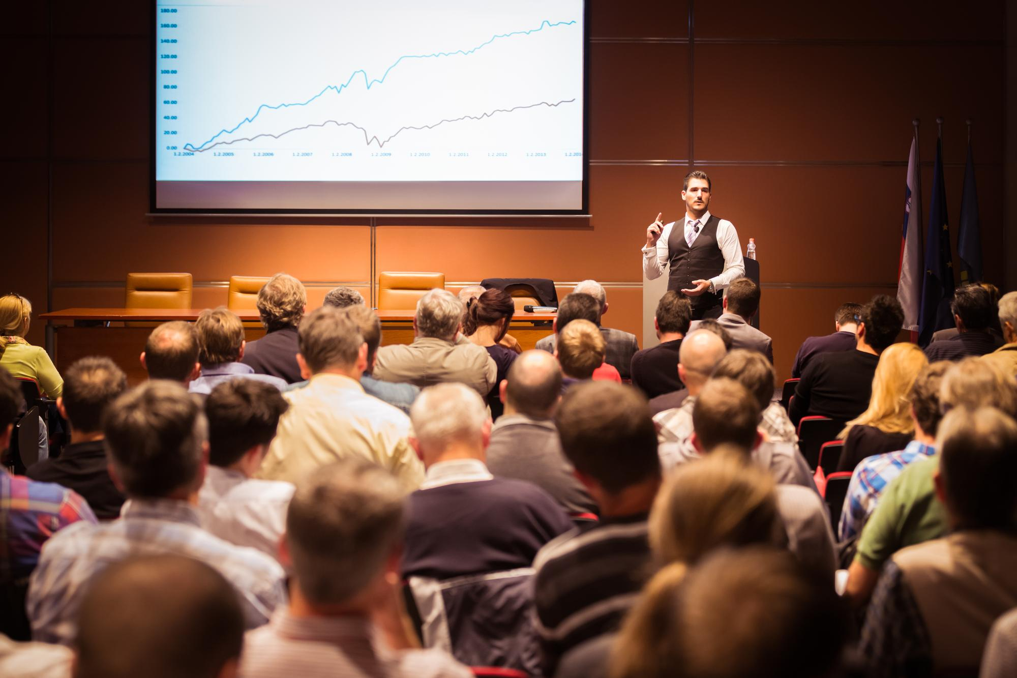 GFI Canada Vancouver 2026 financial education event presentation
